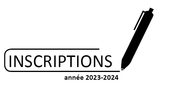 Inscriptions