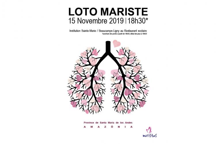 LOTO MARISTE