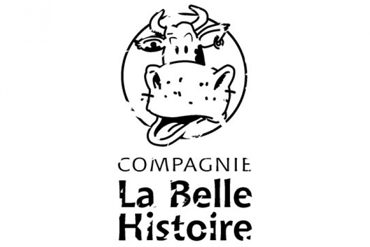 La belle hsitoire